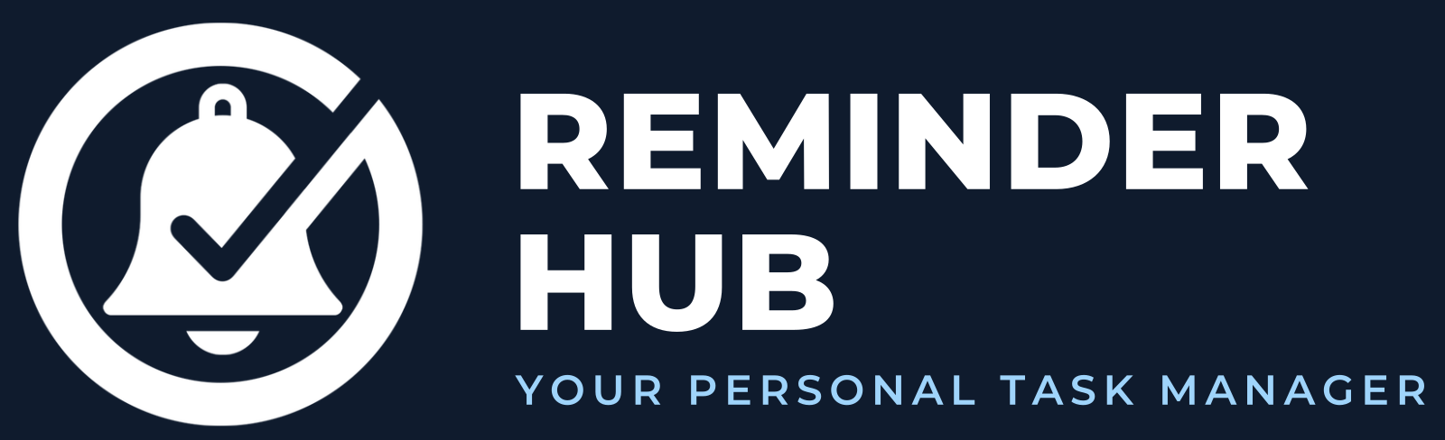 Reminder Hub